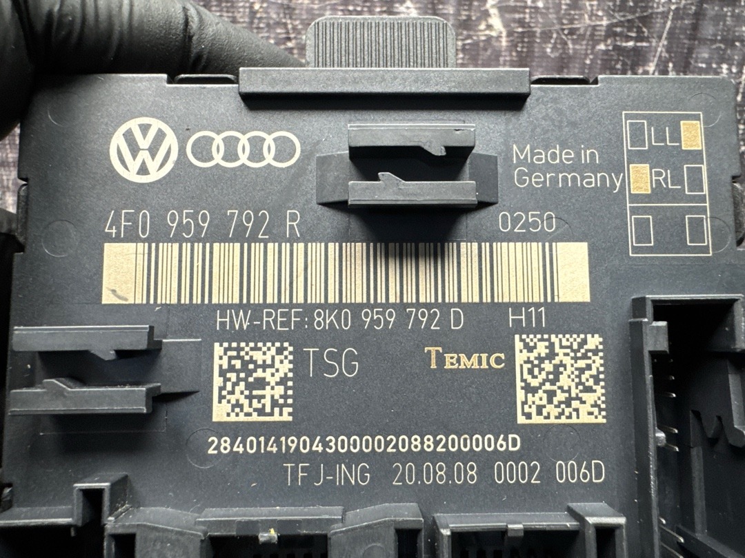 Блок управления дверьми, 720 рублей, Красноярск