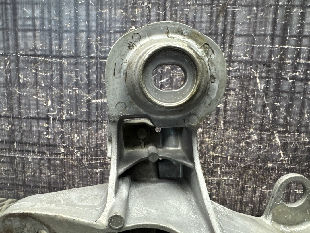 Кронштейн двигателя, 1110 рублей, Красноярск