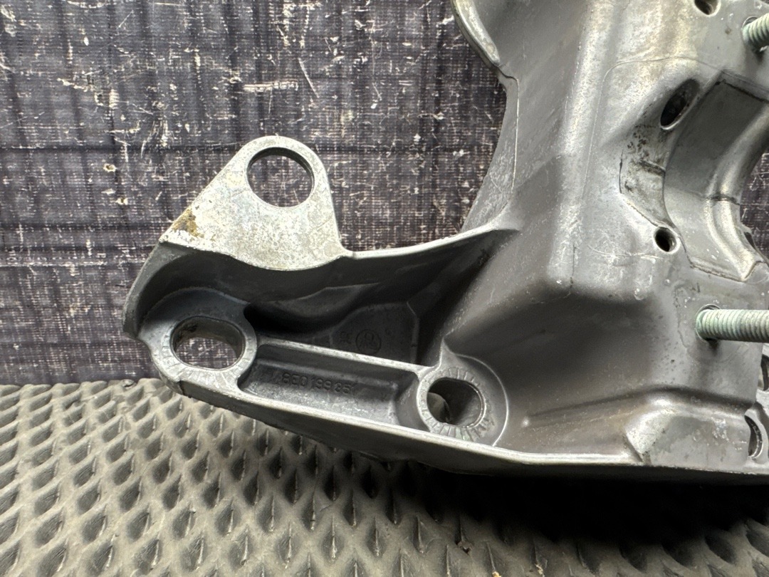 Кронштейн двигателя, 1110 рублей, Красноярск