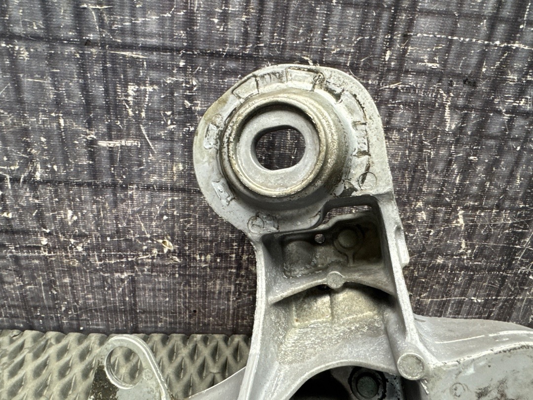 Кронштейн двигателя, 1110 рублей, Красноярск