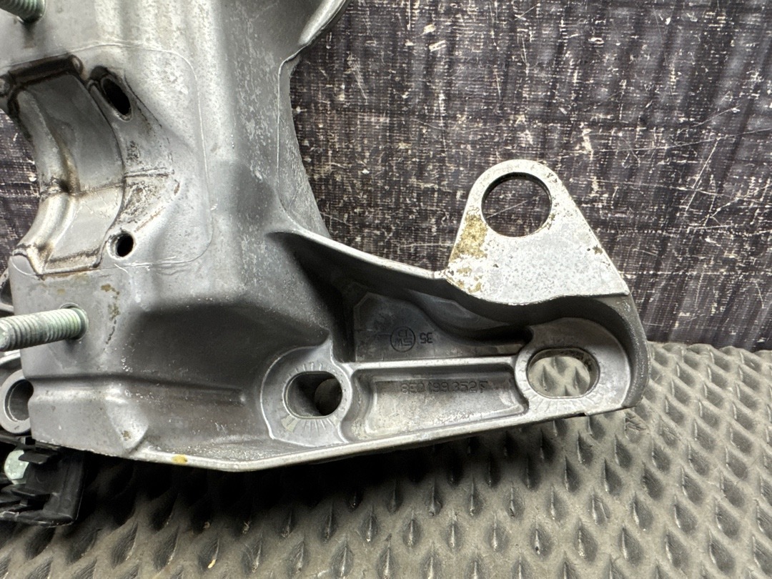 Кронштейн двигателя, 1110 рублей, Красноярск