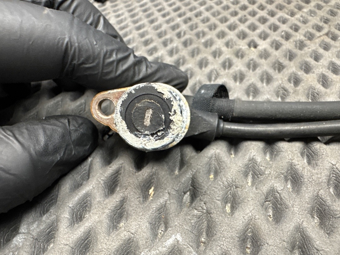 Датчик ABS, 2120 рублей, Красноярск