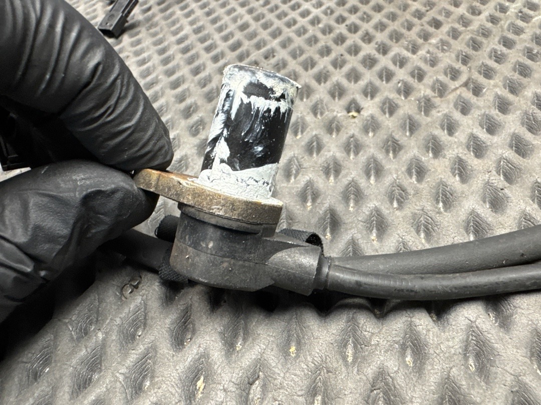 Датчик ABS, 2120 рублей, Красноярск