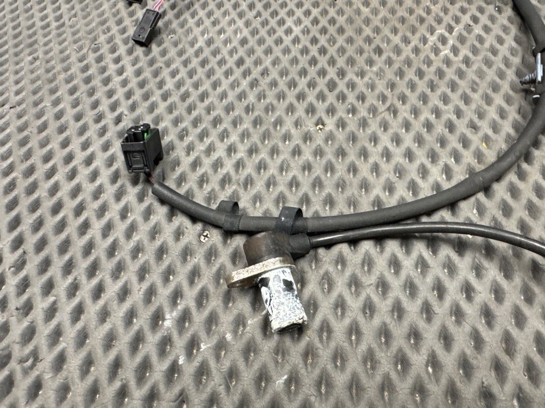 Датчик ABS, 2120 рублей, Красноярск