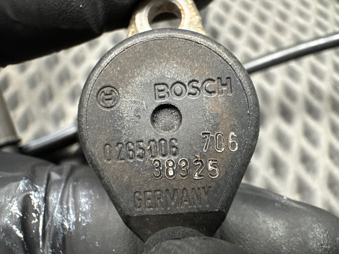 Датчик ABS, 2120 рублей, Красноярск