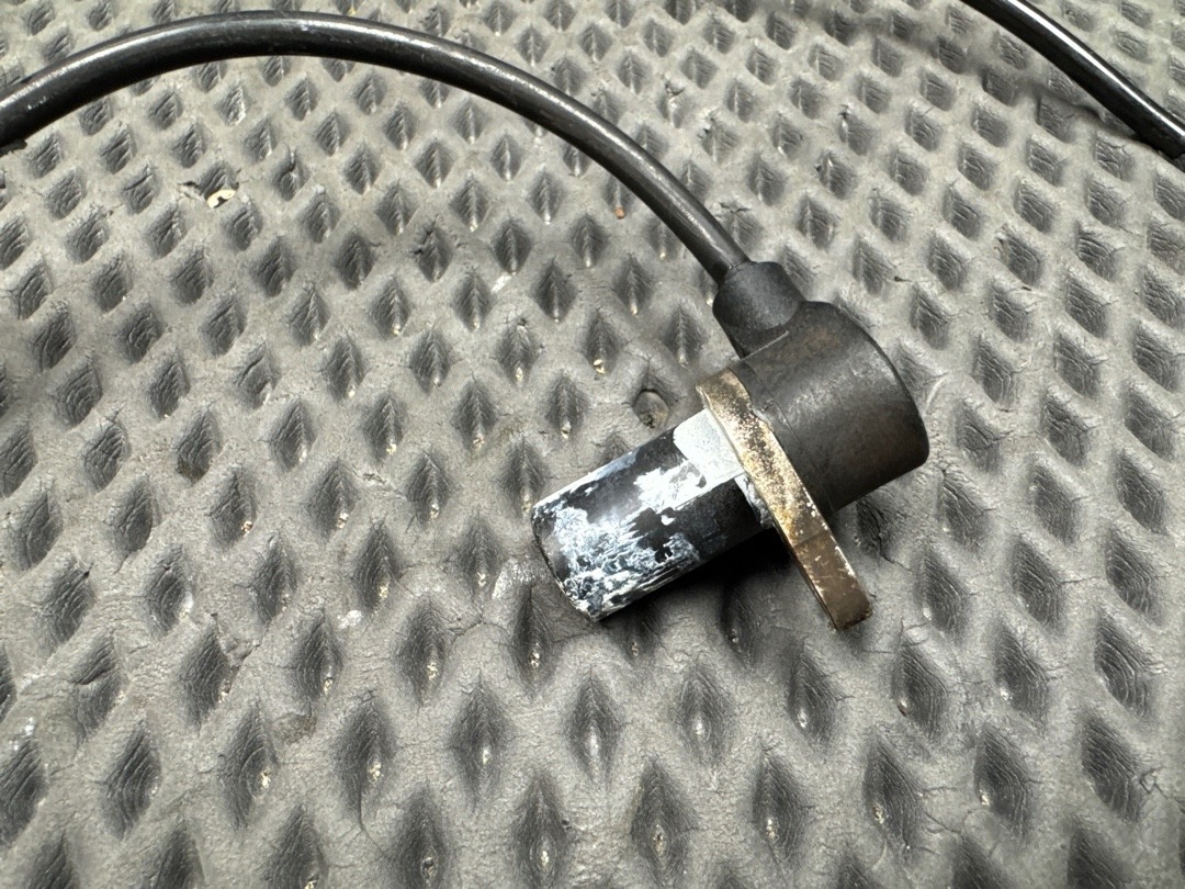 Датчик ABS, 2120 рублей, Красноярск