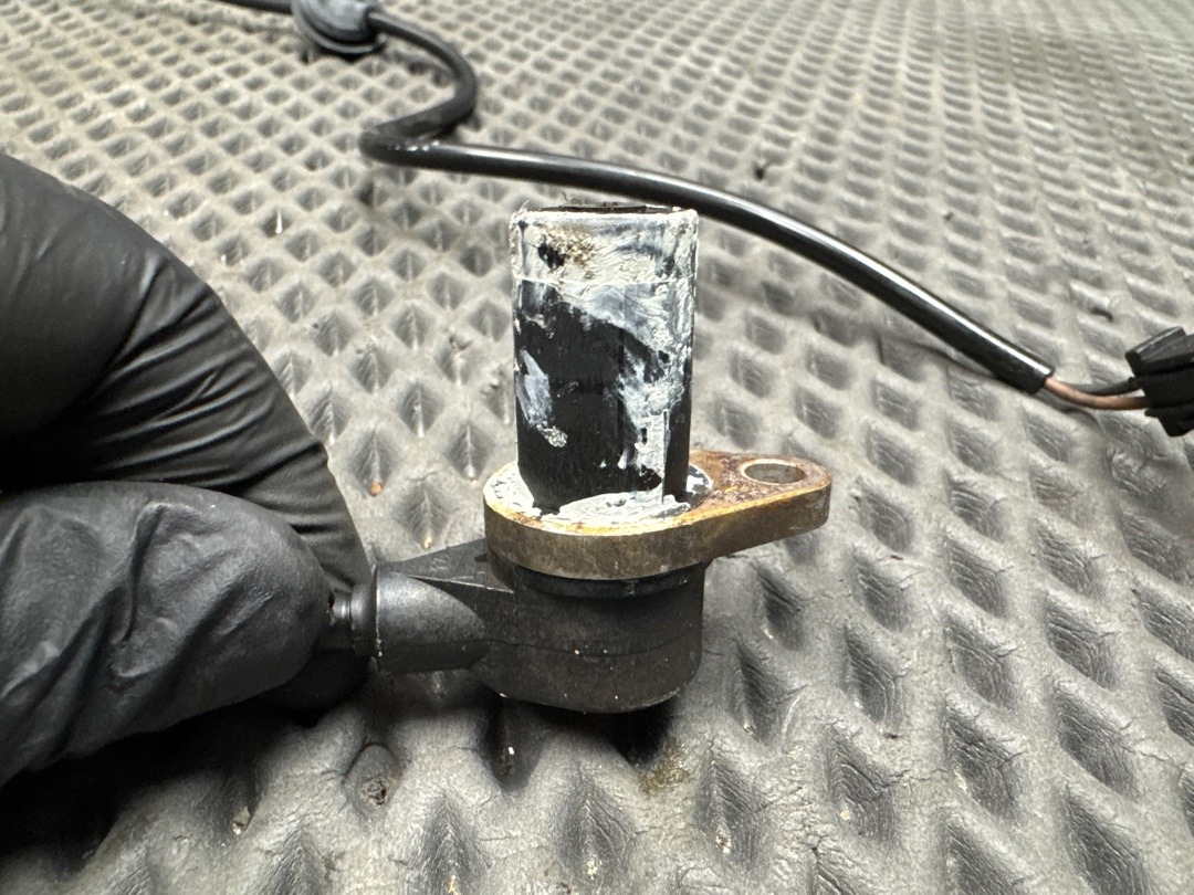 Датчик ABS, 2120 рублей, Красноярск