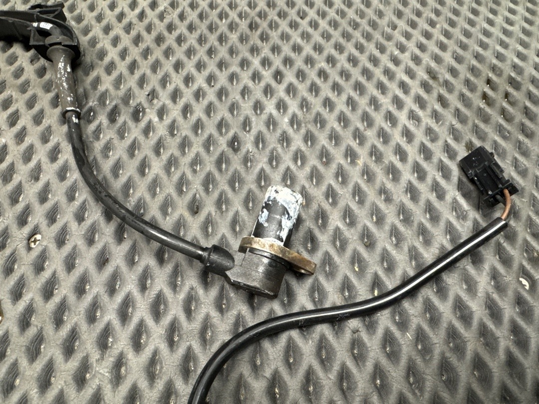 Датчик ABS, 2120 рублей, Красноярск