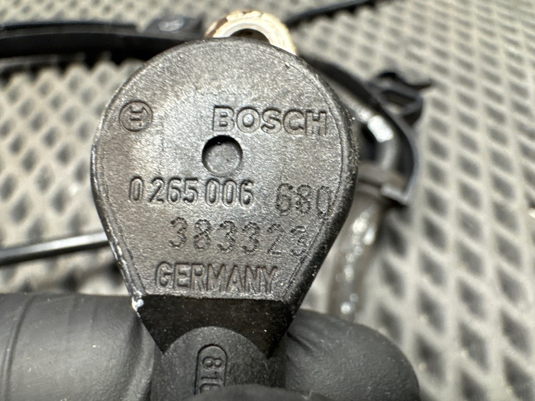 Датчик ABS, 2120 рублей, Красноярск