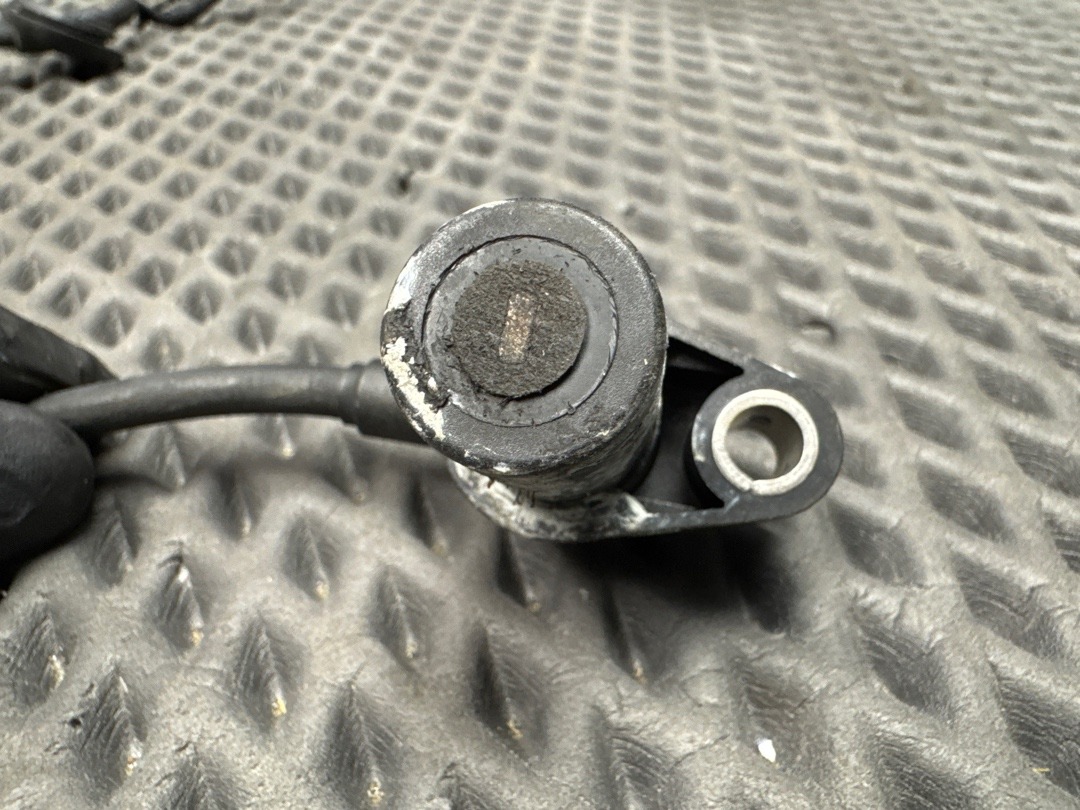 Датчик ABS, 2030 рублей, Красноярск