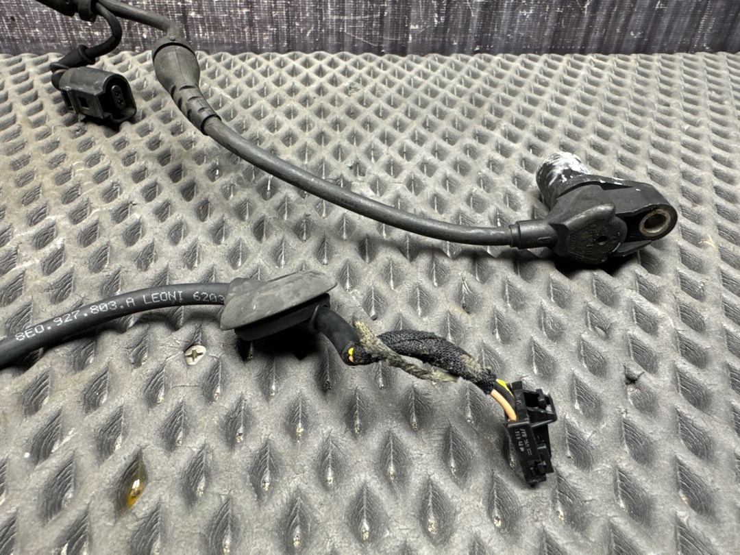 Датчик ABS, 2030 рублей, Красноярск