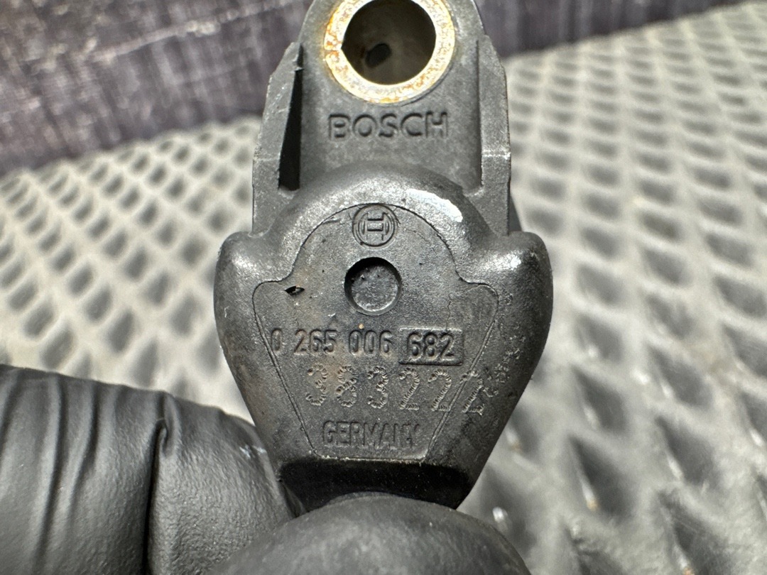 Датчик ABS, 2030 рублей, Красноярск