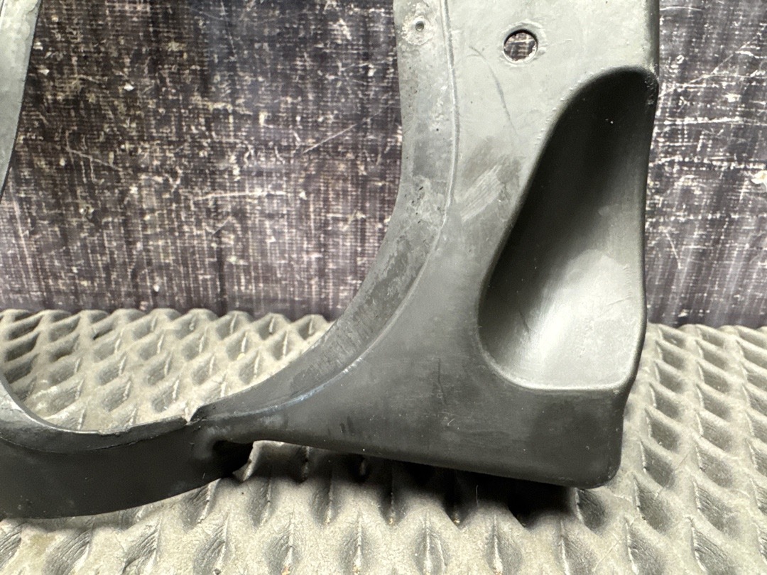 Кожух рулевой рейки, 740 рублей, Красноярск