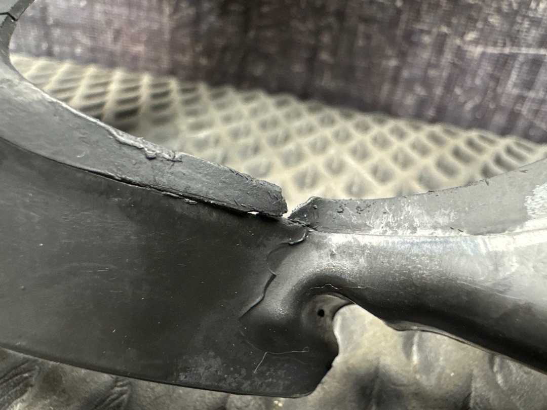 Кожух рулевой рейки, 740 рублей, Красноярск