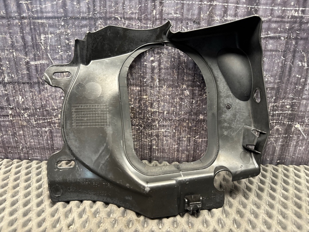 Кожух рулевой рейки, 740 рублей, Красноярск