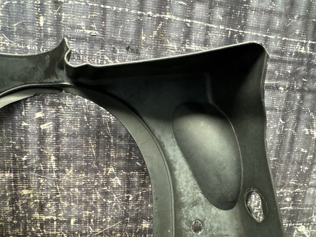 Кожух рулевой рейки, 740 рублей, Красноярск