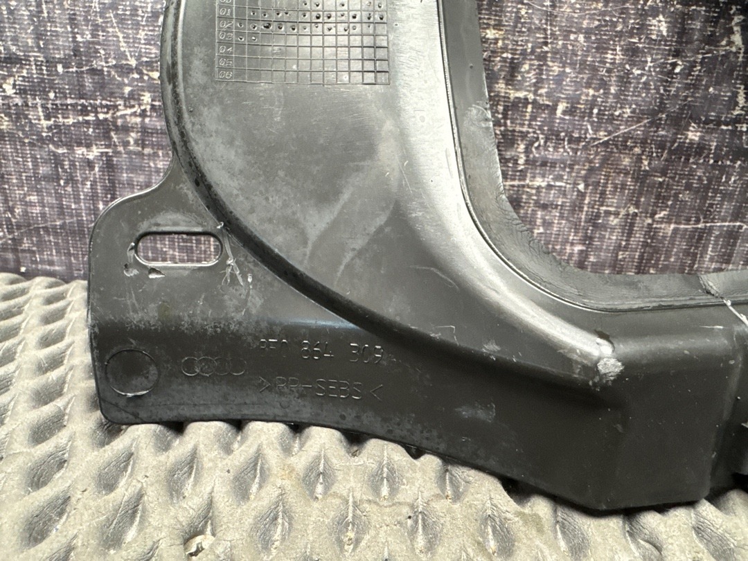 Кожух рулевой рейки, 740 рублей, Красноярск