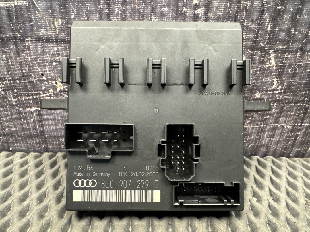 Блок управления бортовой сети, 2760 рублей, Красноярск