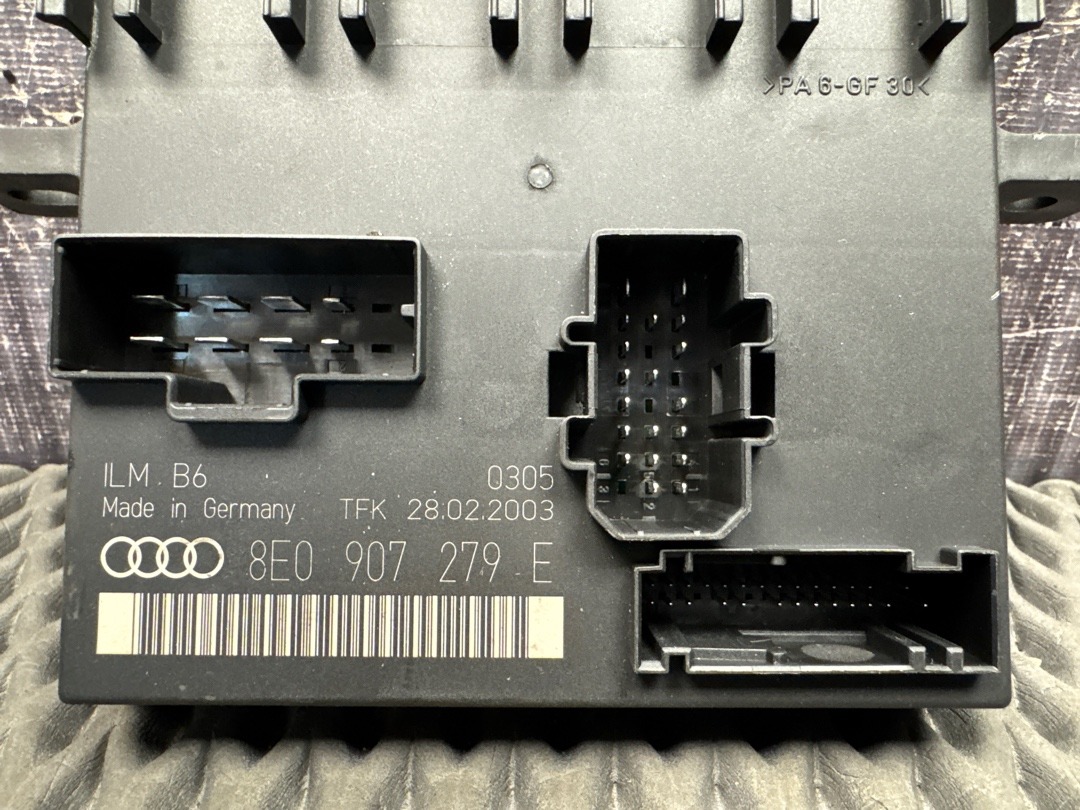 Блок управления бортовой сети, 2760 рублей, Красноярск