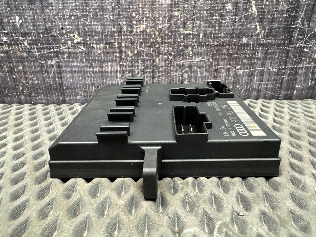 Блок управления бортовой сети, 2760 рублей, Красноярск