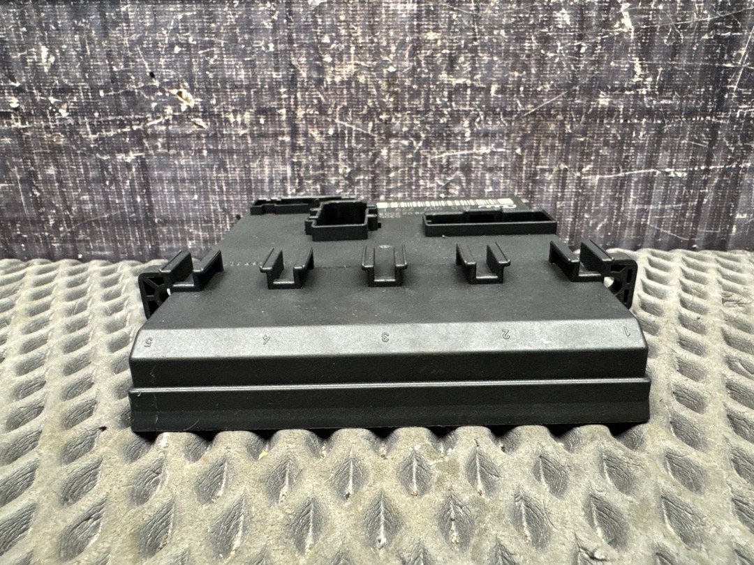 Блок управления бортовой сети, 2760 рублей, Красноярск