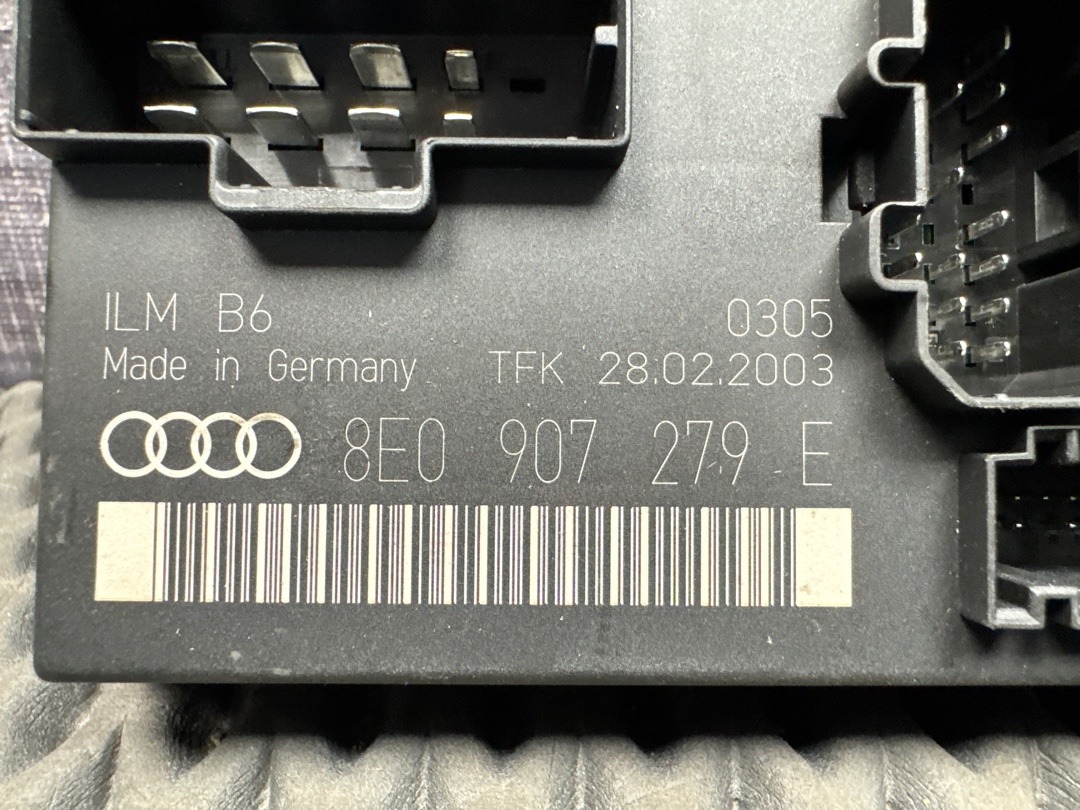 Блок управления бортовой сети, 2760 рублей, Красноярск