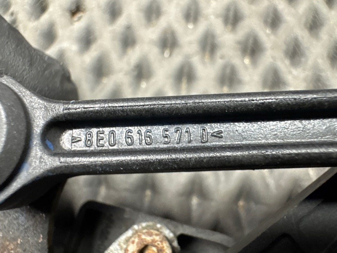 Датчик уровня подвески, 4360 рублей, Красноярск