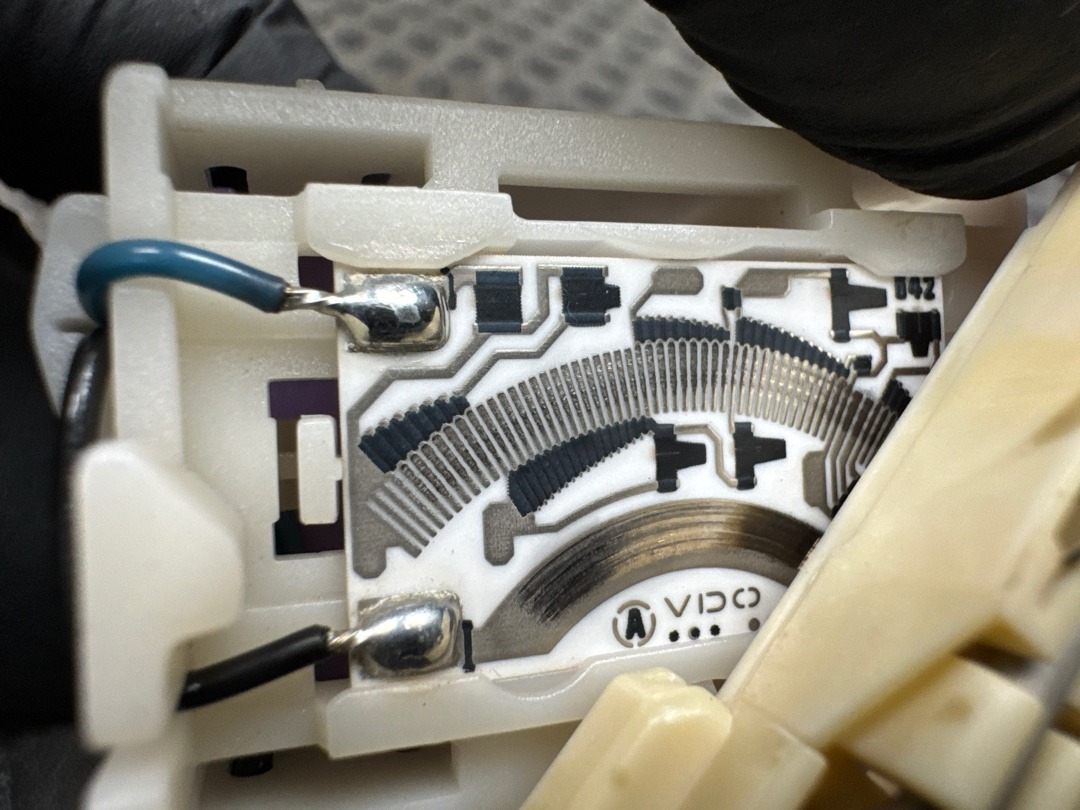 Датчик уровня топлива, 4660 рублей, Красноярск