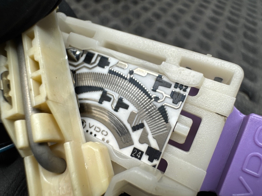 Датчик уровня топлива, 4660 рублей, Красноярск