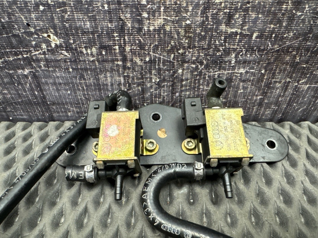 Электромагнитный клапан, 2490 рублей, Красноярск