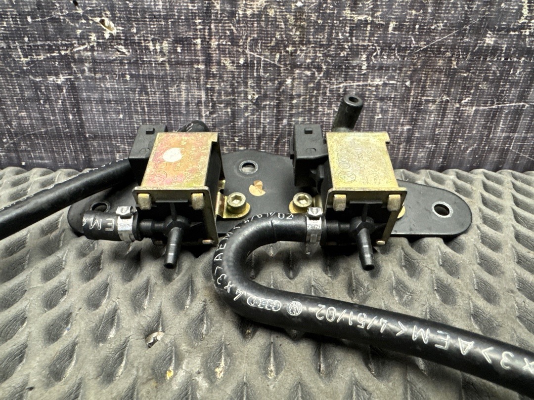 Электромагнитный клапан, 2490 рублей, Красноярск