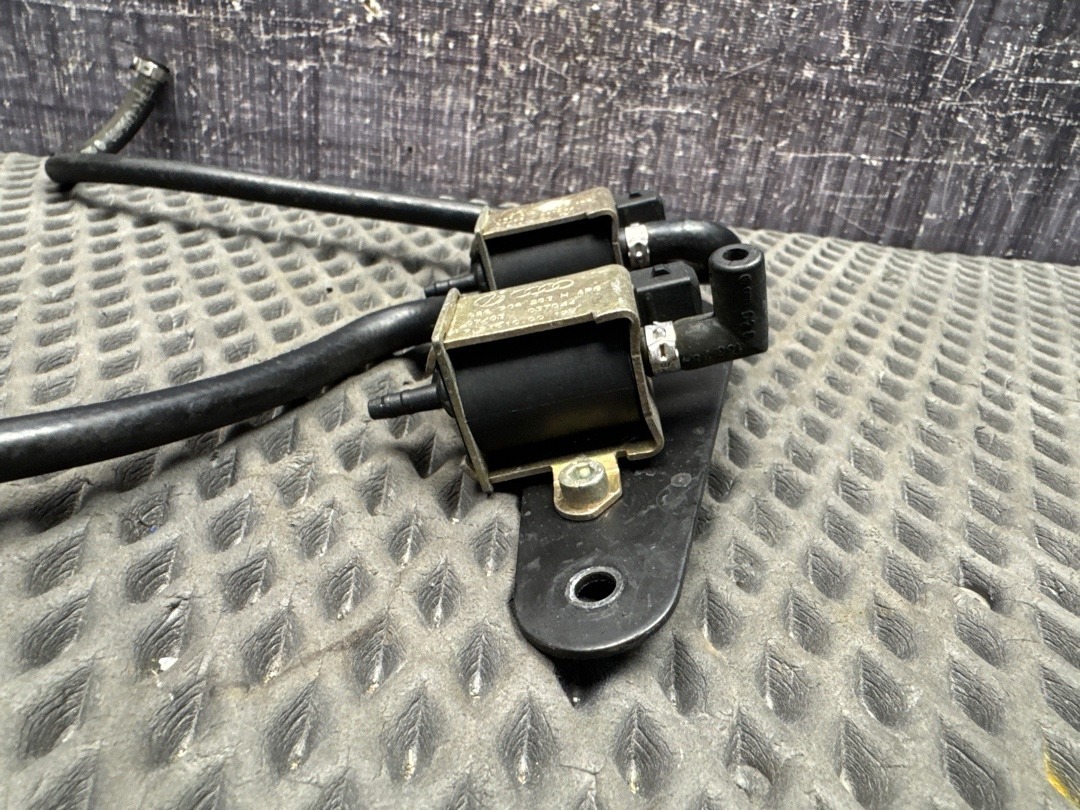 Электромагнитный клапан, 2490 рублей, Красноярск