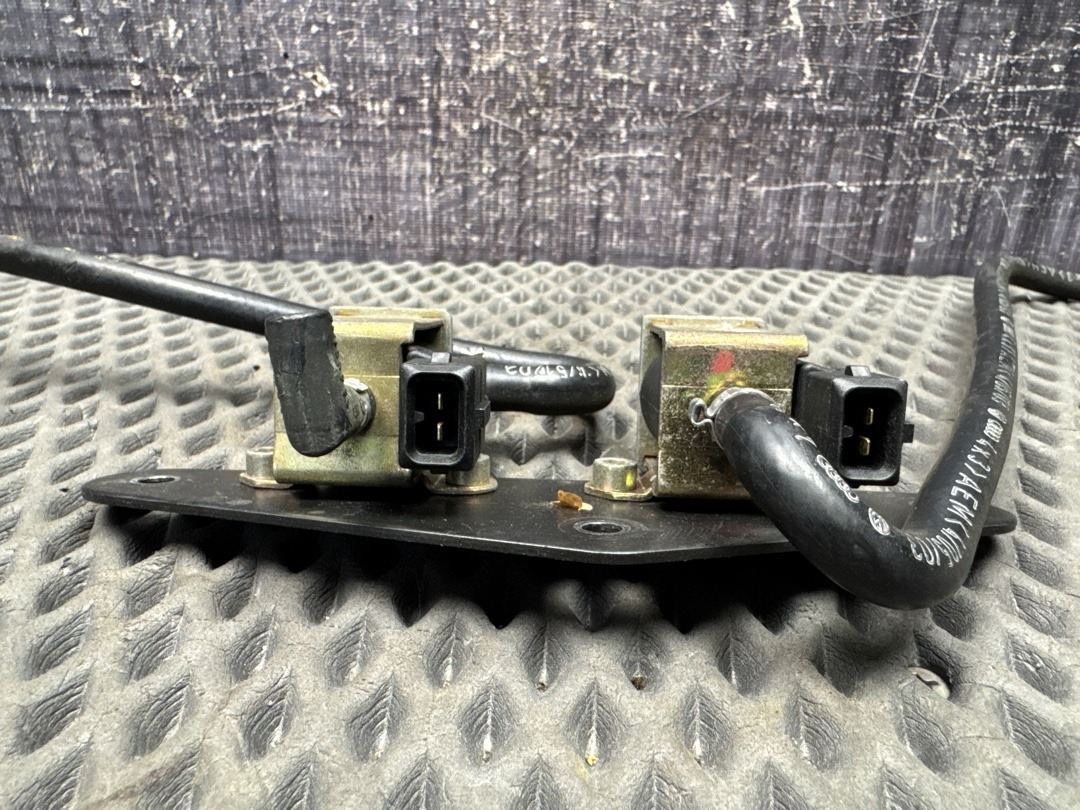 Электромагнитный клапан, 2490 рублей, Красноярск