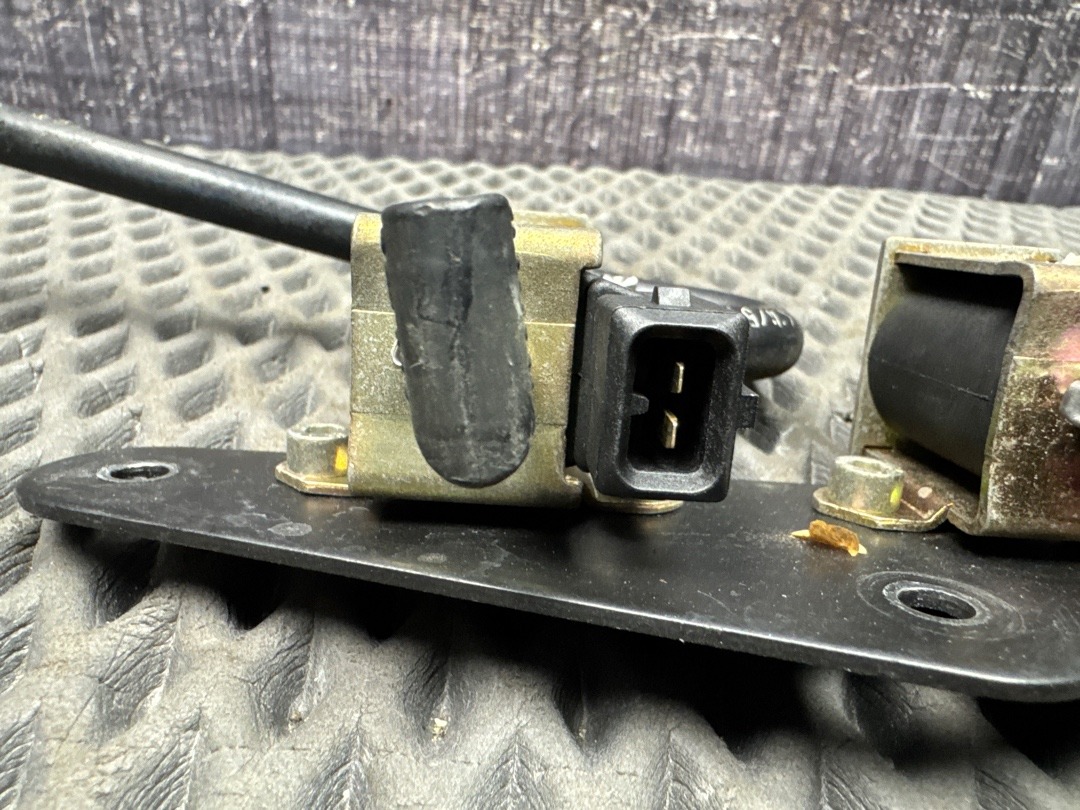 Электромагнитный клапан, 2490 рублей, Красноярск