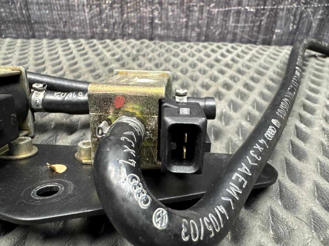 Электромагнитный клапан, 2490 рублей, Красноярск