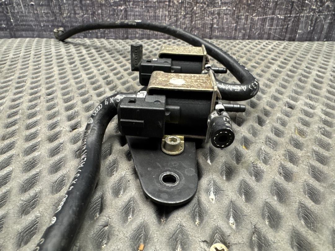 Электромагнитный клапан, 2490 рублей, Красноярск