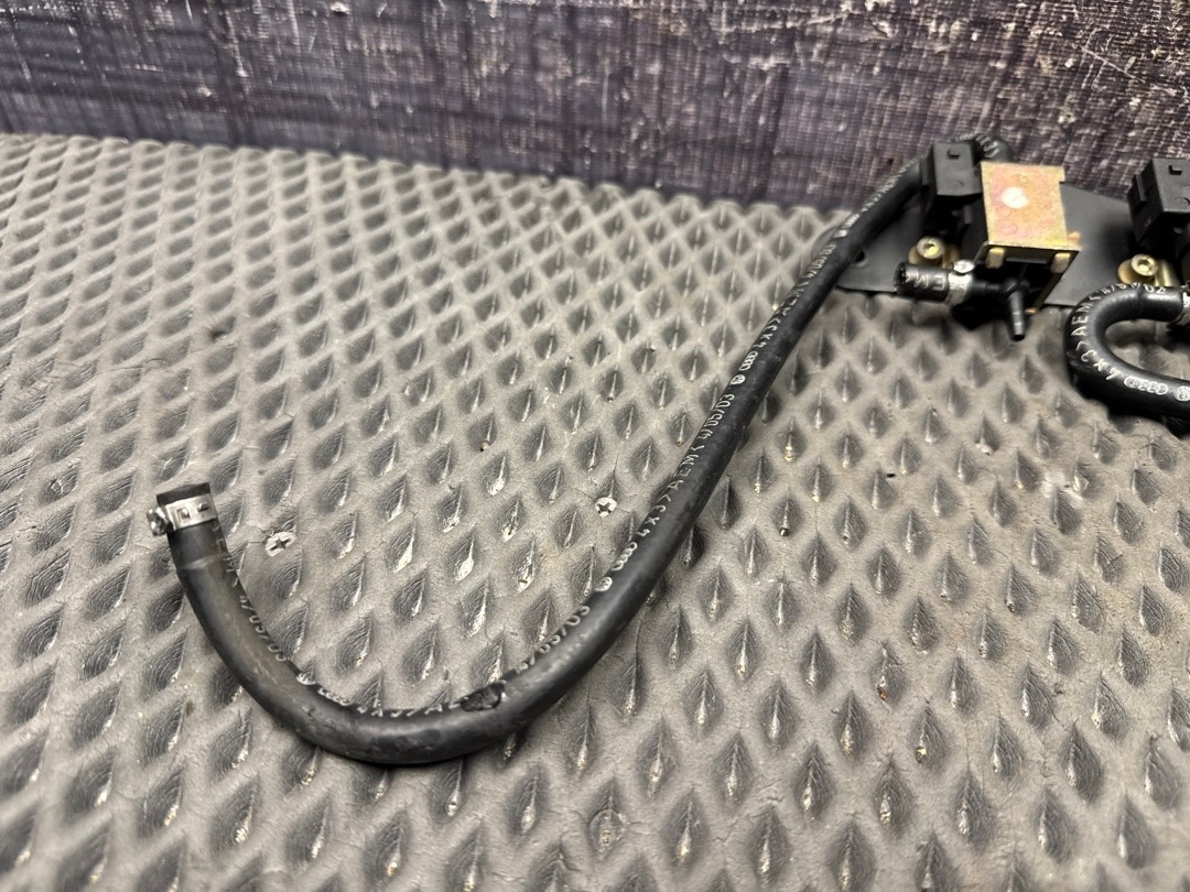 Электромагнитный клапан, 2490 рублей, Красноярск