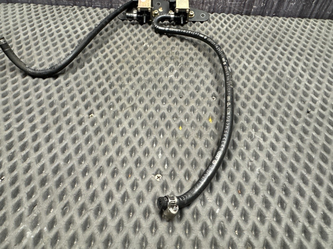 Электромагнитный клапан, 2490 рублей, Красноярск