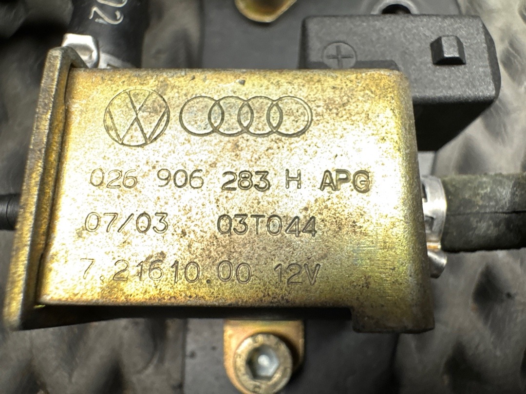 Электромагнитный клапан, 2490 рублей, Красноярск