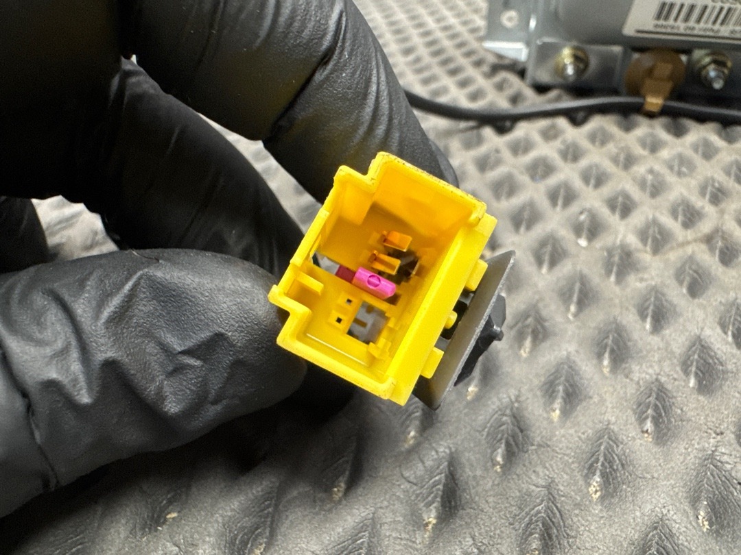 Подушка безопасности, 1520 рублей, Красноярск