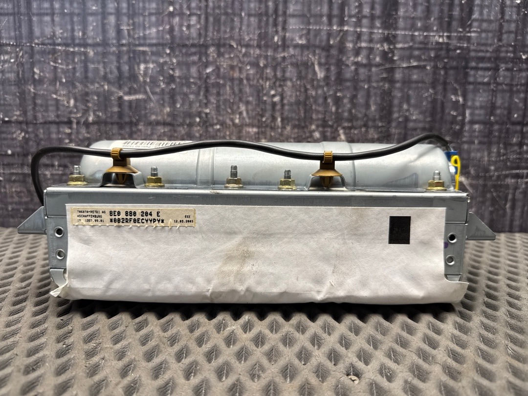 Подушка безопасности, 1520 рублей, Красноярск