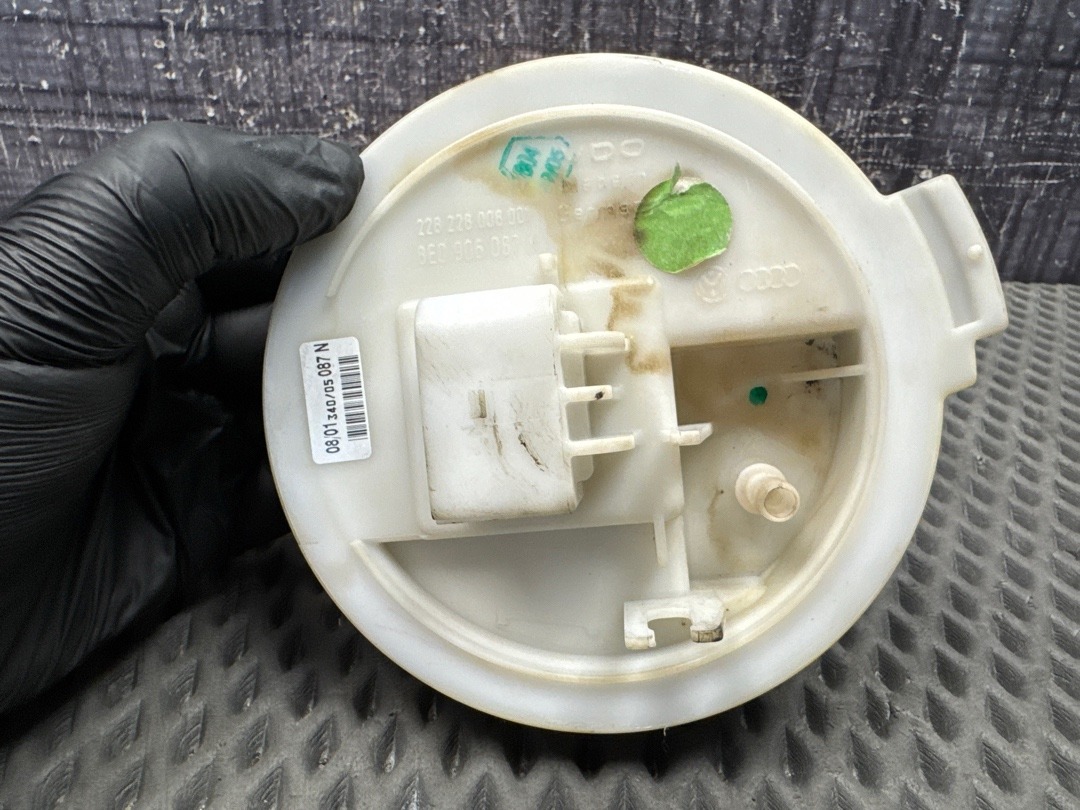 Бензонасос, 10820 рублей, Красноярск