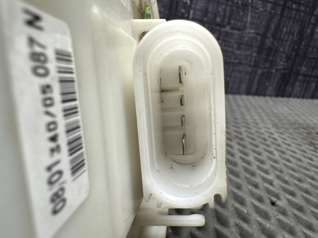 Бензонасос, 10820 рублей, Красноярск