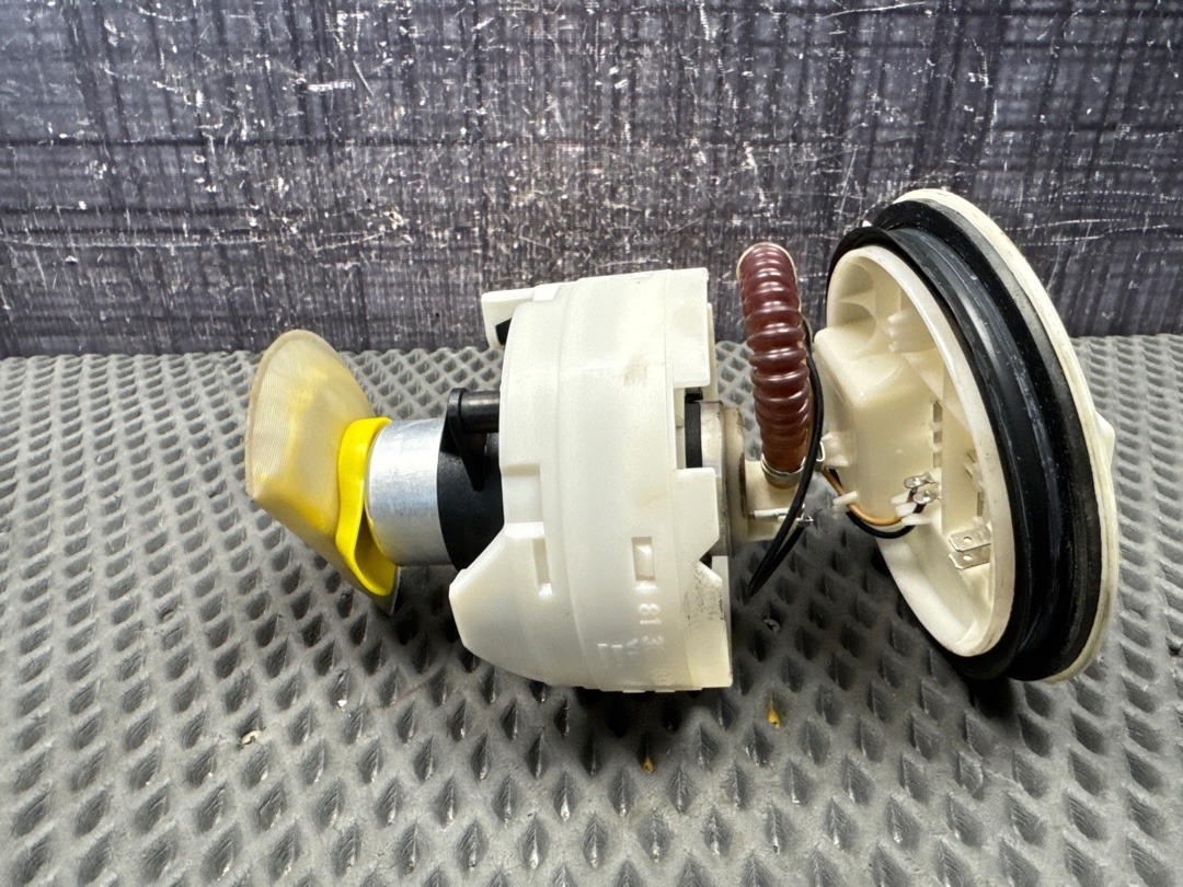 Бензонасос, 10820 рублей, Красноярск