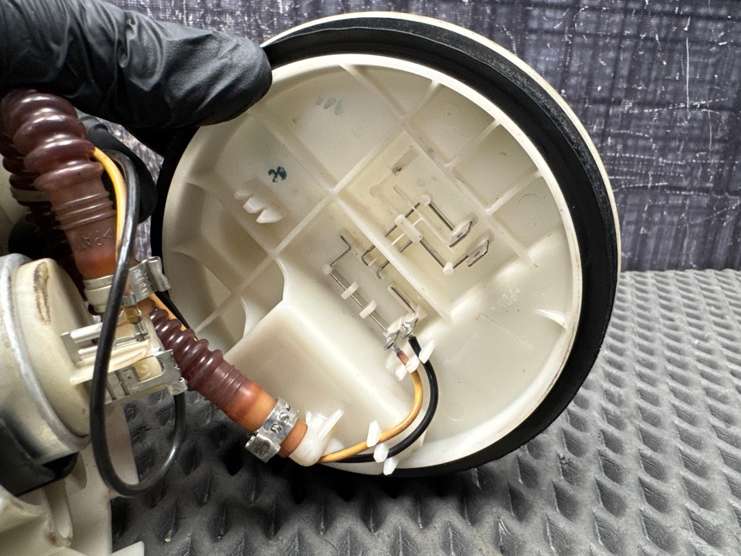 Бензонасос, 10820 рублей, Красноярск