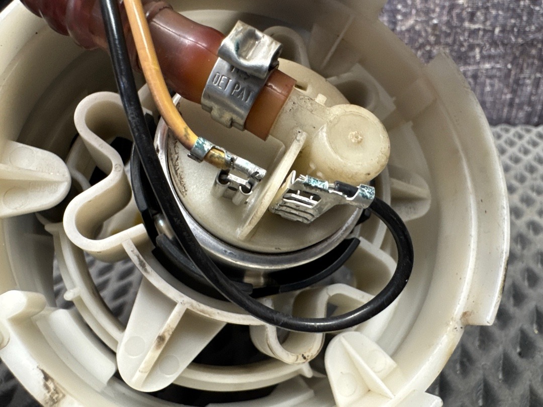 Бензонасос, 10820 рублей, Красноярск