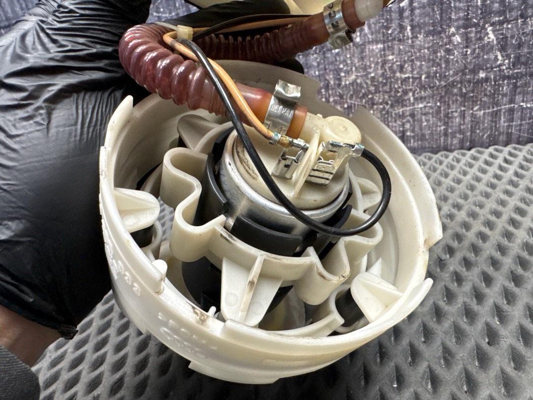 Бензонасос, 10820 рублей, Красноярск