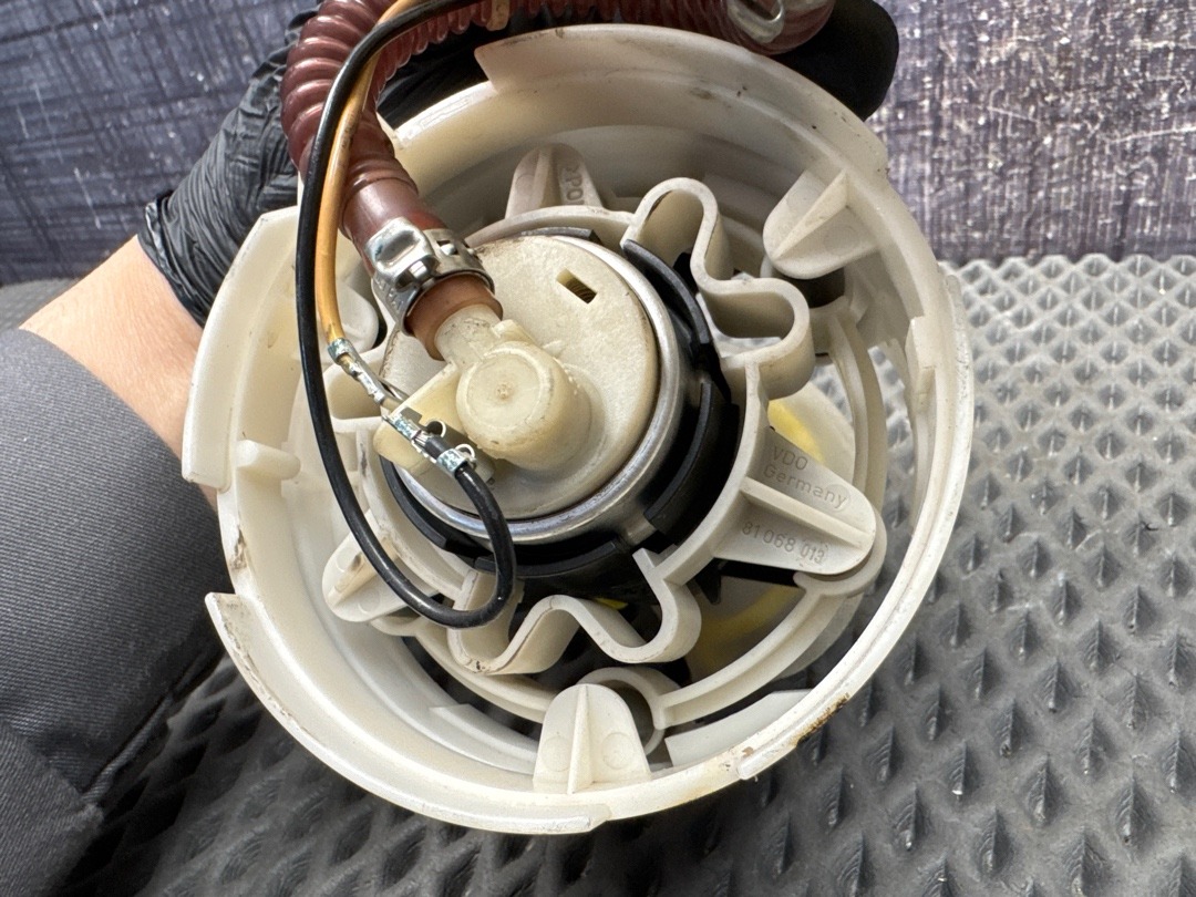 Бензонасос, 10820 рублей, Красноярск