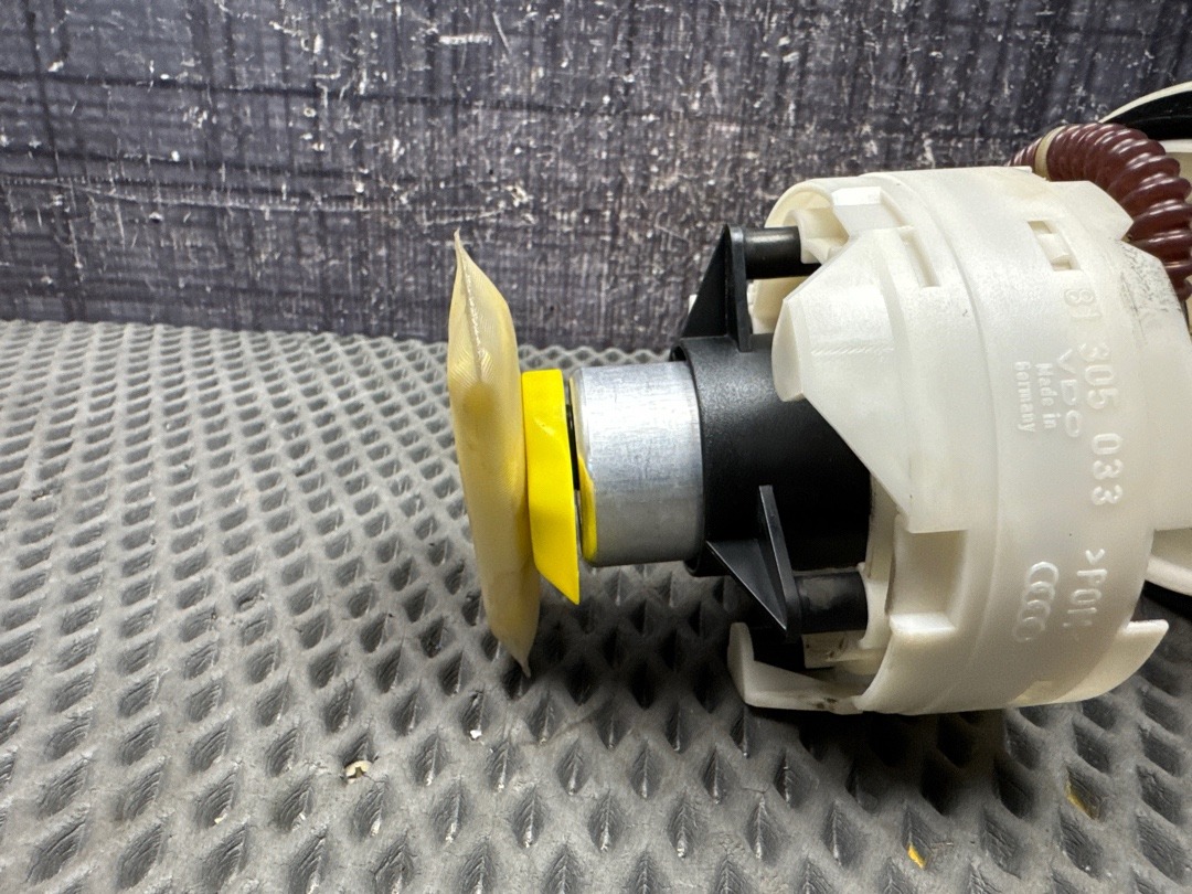 Бензонасос, 10820 рублей, Красноярск