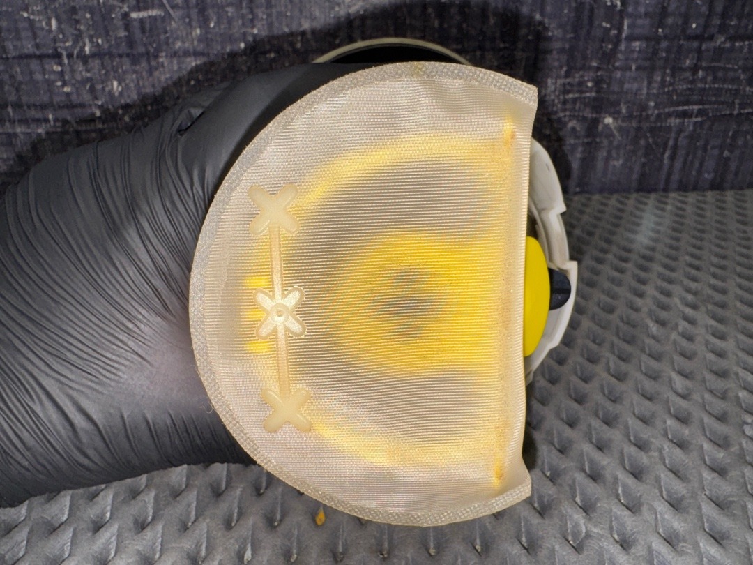 Бензонасос, 10820 рублей, Красноярск